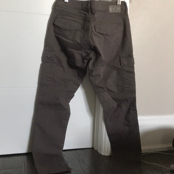 Mavi Cargo Pants - Picture 4 of 5